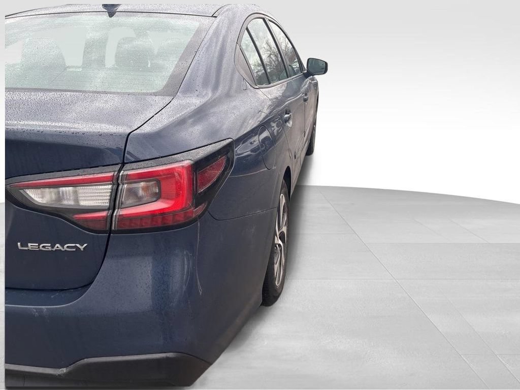 Used 2024 Subaru Legacy Premium AWD/4WD image 5