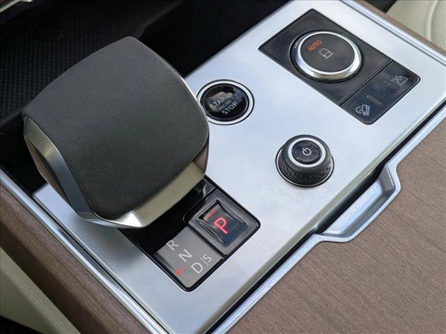 Certified 2023 Land Rover Range Rover SE image 12