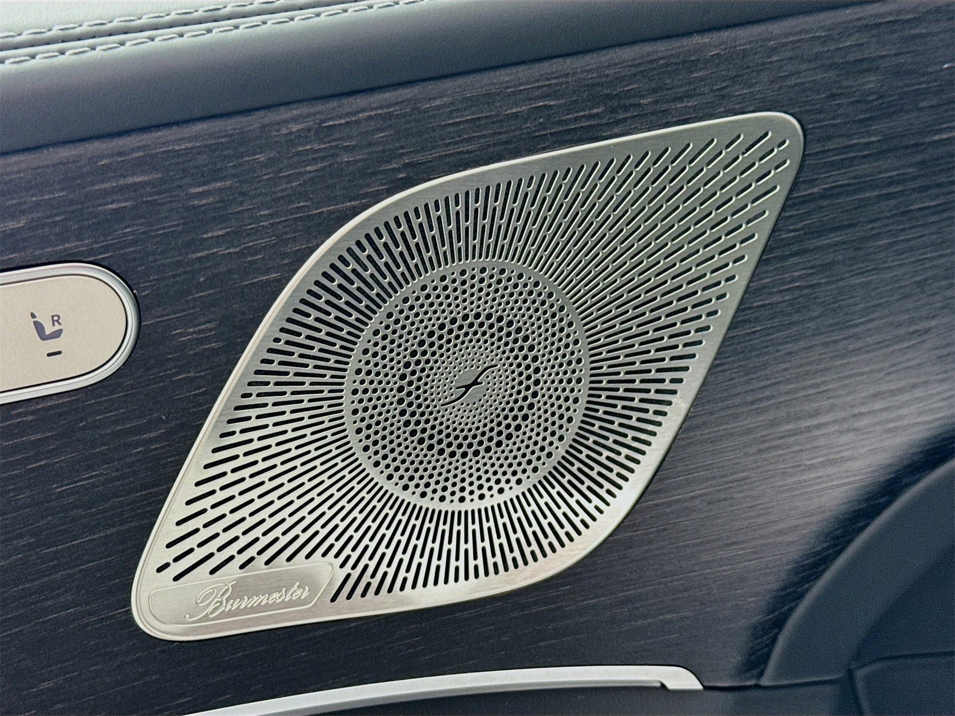 New 2026 Mercedes-Benz Maybach GLS 600 4MATIC image 20