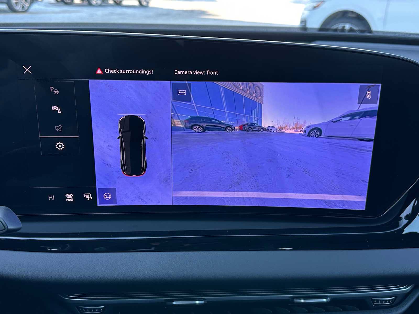 New 2026 Audi A6 Premium Plus AWD/4WD image 29