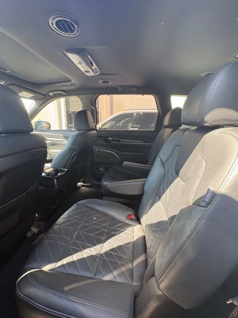 Used 2024 Kia Telluride EX X-Line AWD/4WD image 10