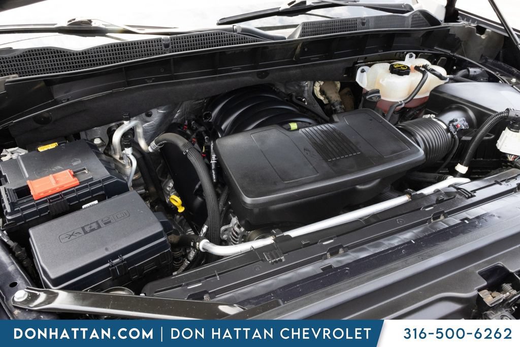 Used 2025 GMC Sierra 1500 SLT AWD/4WD image 31