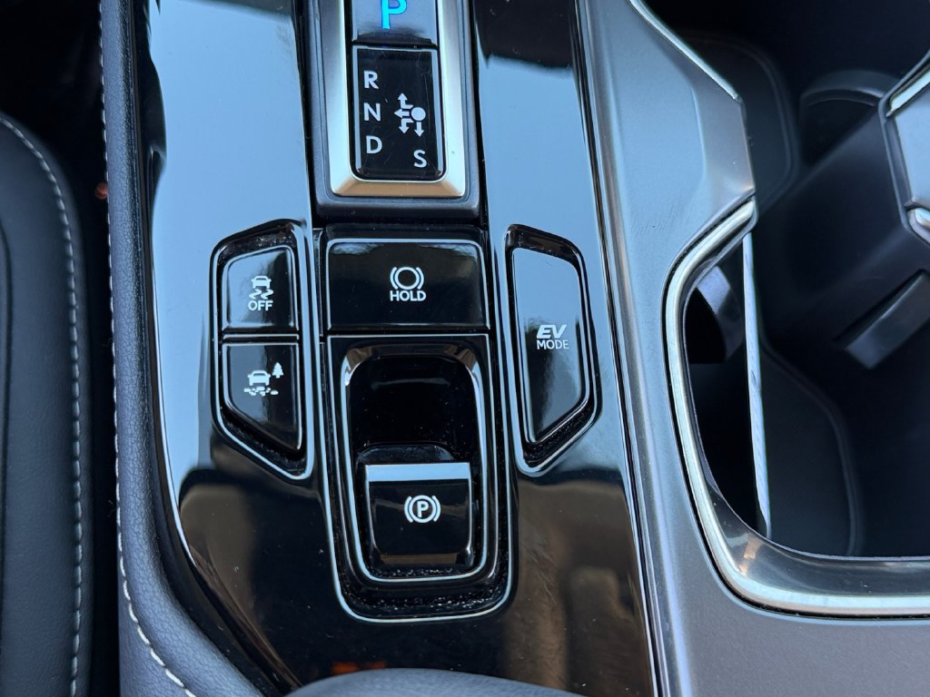 Certified 2026 Lexus NX 350h AWD w/ Cold Area Package image 30
