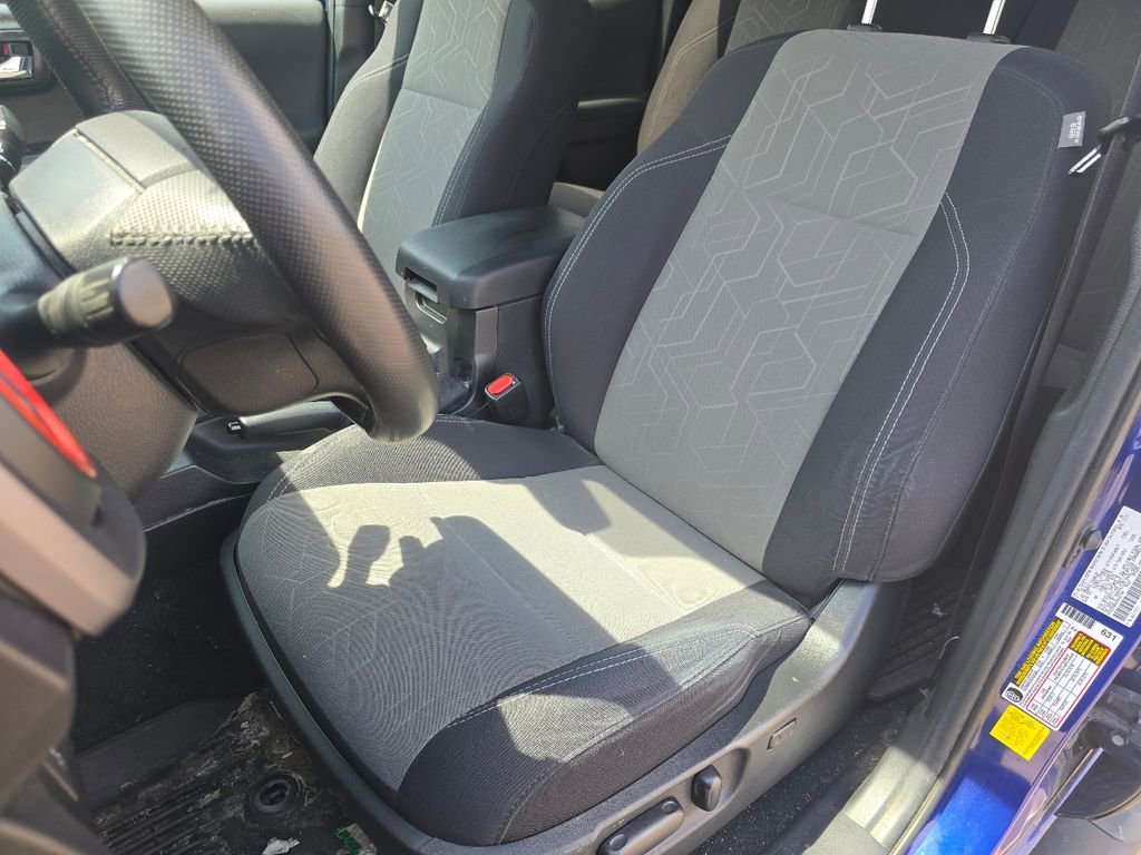 Used 2022 Toyota Tacoma TRD Sport AWD/4WD image 20
