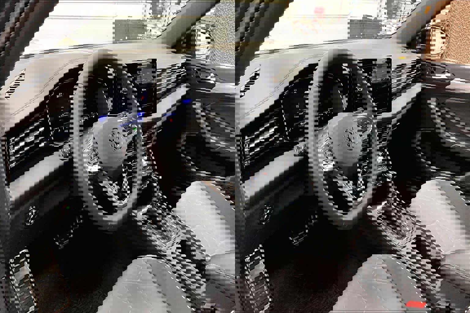 New 2026 Volkswagen Jetta Sport image 8