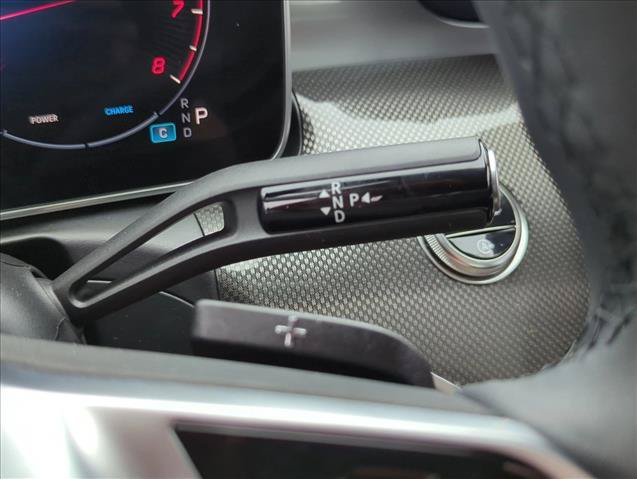 Certified 2026 Mercedes-Benz C 300 Sedan image 12