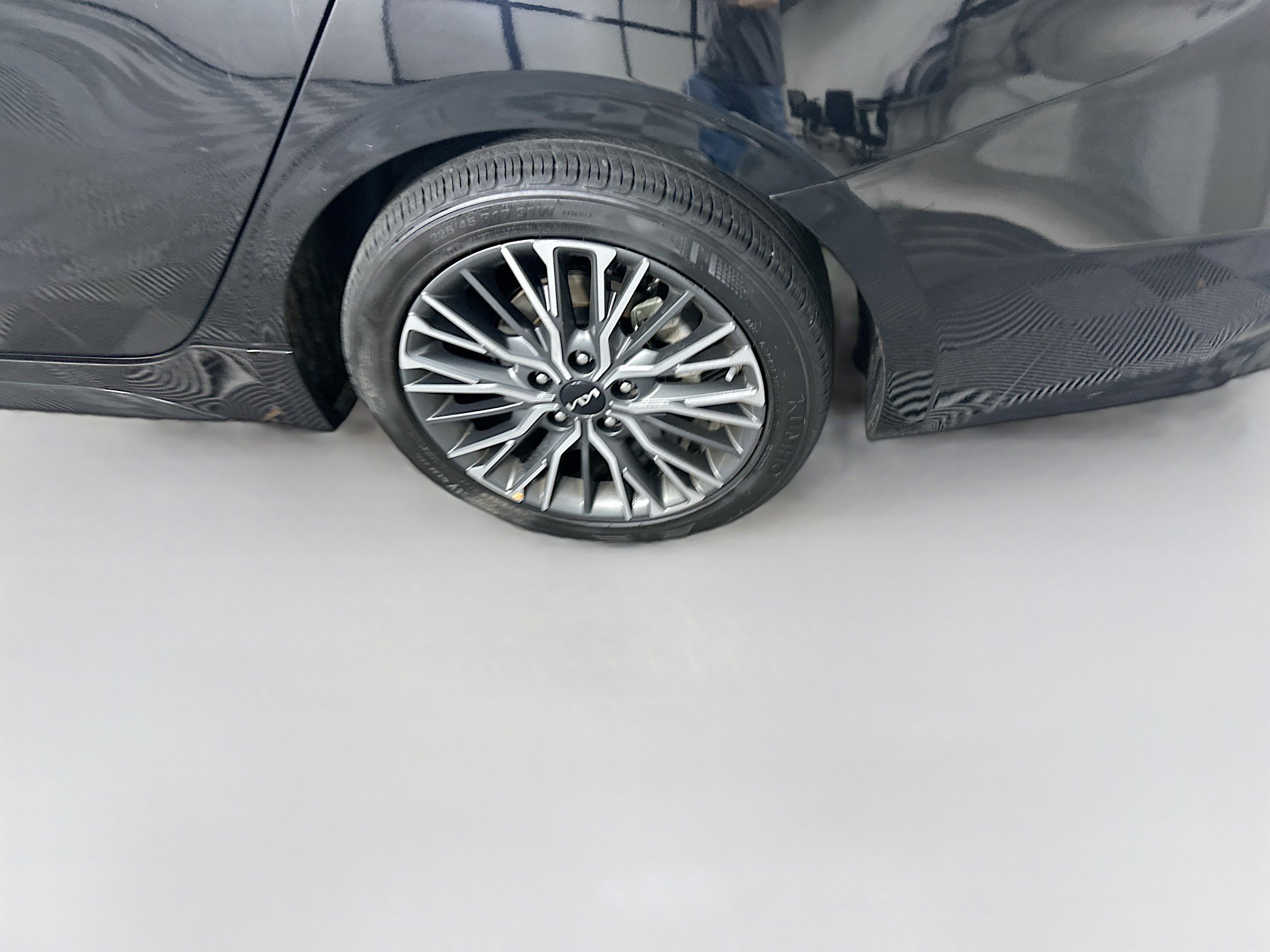 Used 2023 Kia Forte GT-Line image 11