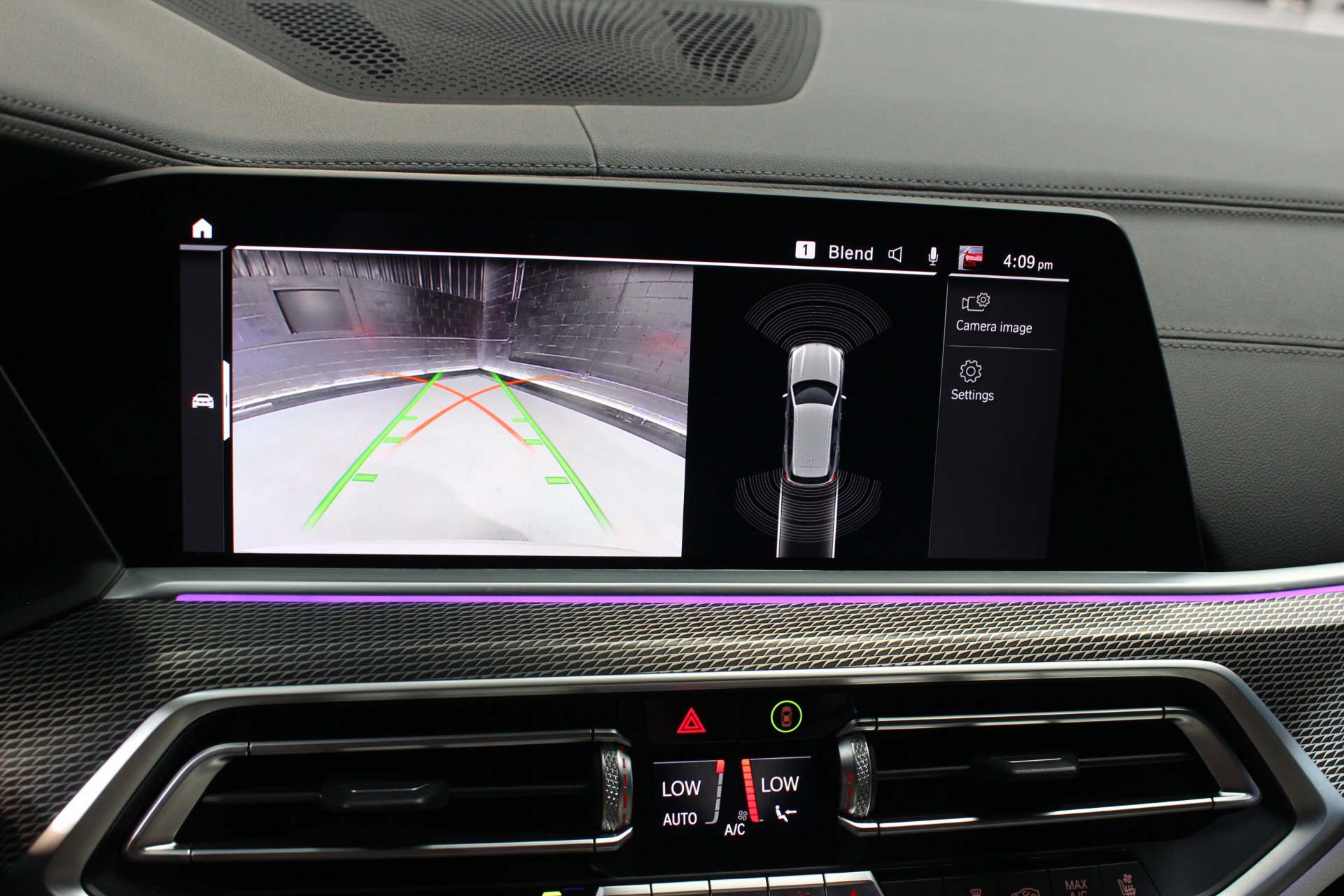 Used 2021 BMW X5 sDrive40i w/ M Sport Package image 59