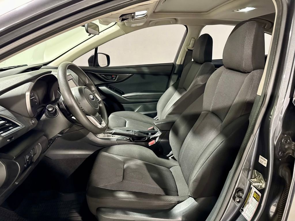 Used 2020 Subaru Impreza 2.0i Premium image 3