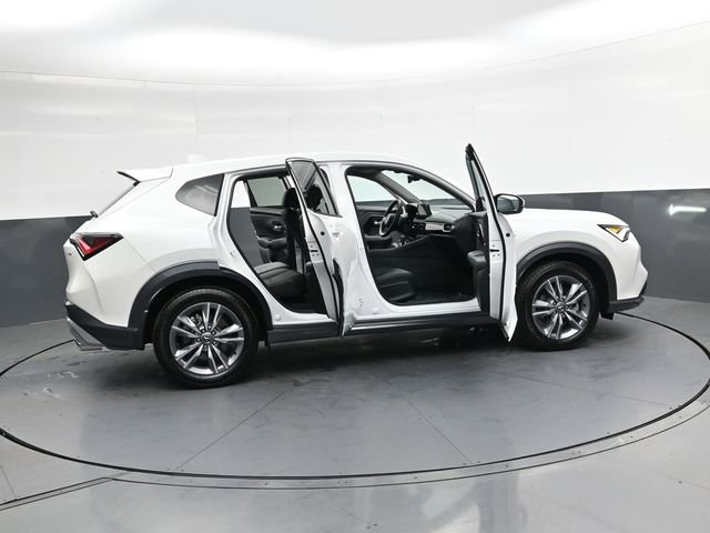 Used 2025 Acura ADX FWD image 39