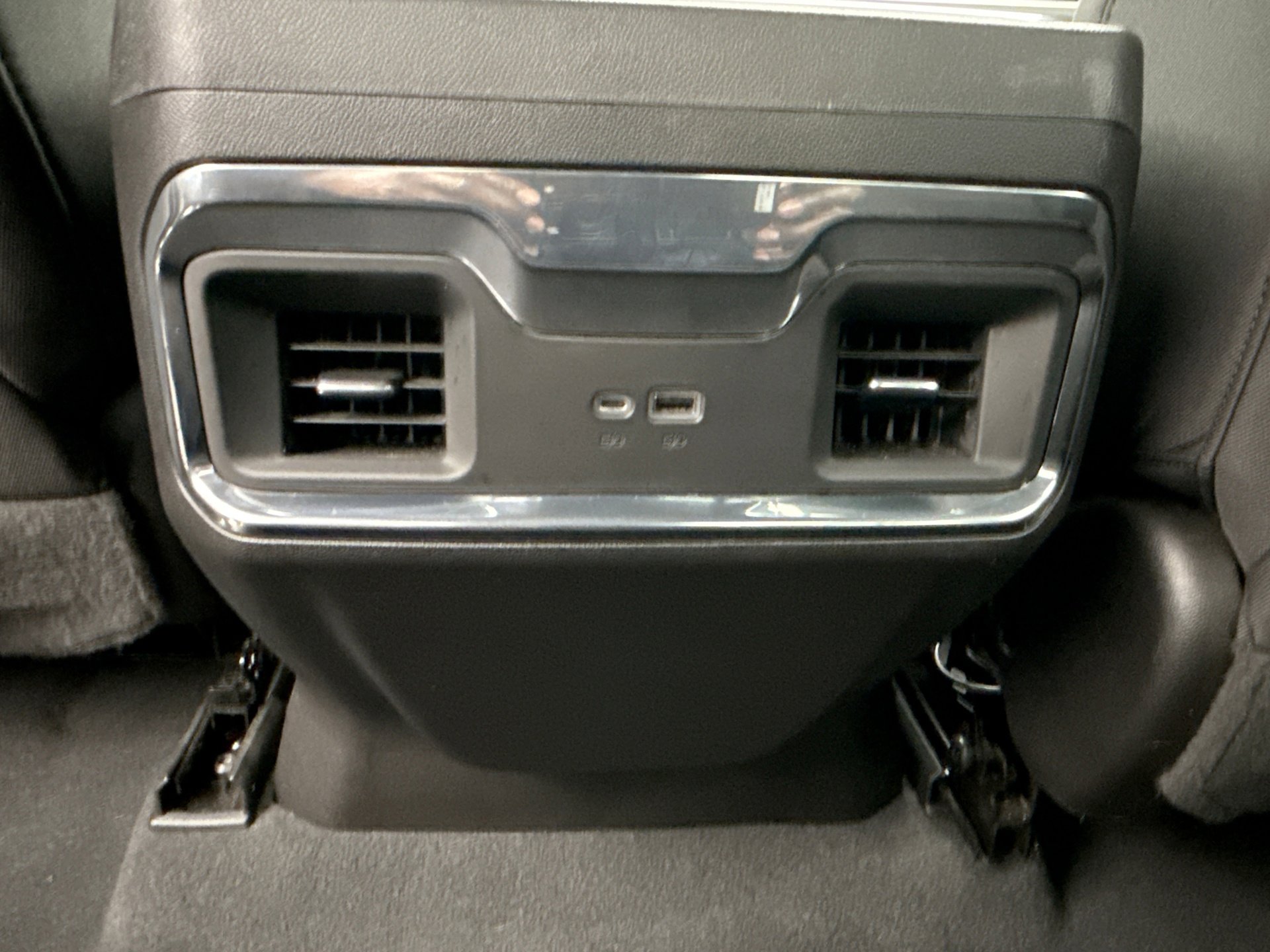 Used 2022 GMC Sierra 1500 Elevation w/ X31 Off-Road Package image 18