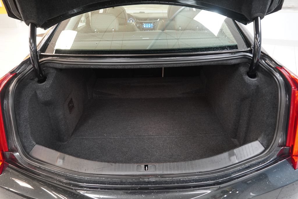 Used 2013 Cadillac XTS Premium AWD/4WD image 12