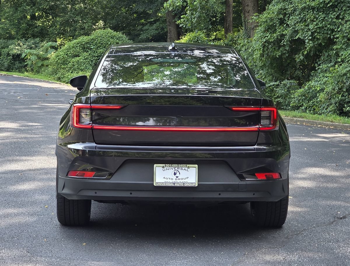 Used 2023 Polestar Polestar 2 w/ Pilot Pack AWD/4WD image 5