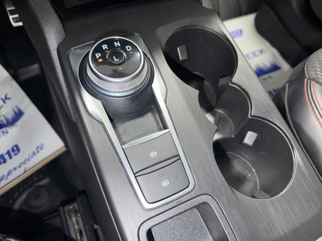 Used 2023 Ford Escape ST-Line Select w/ Tech Pack #2 image 25