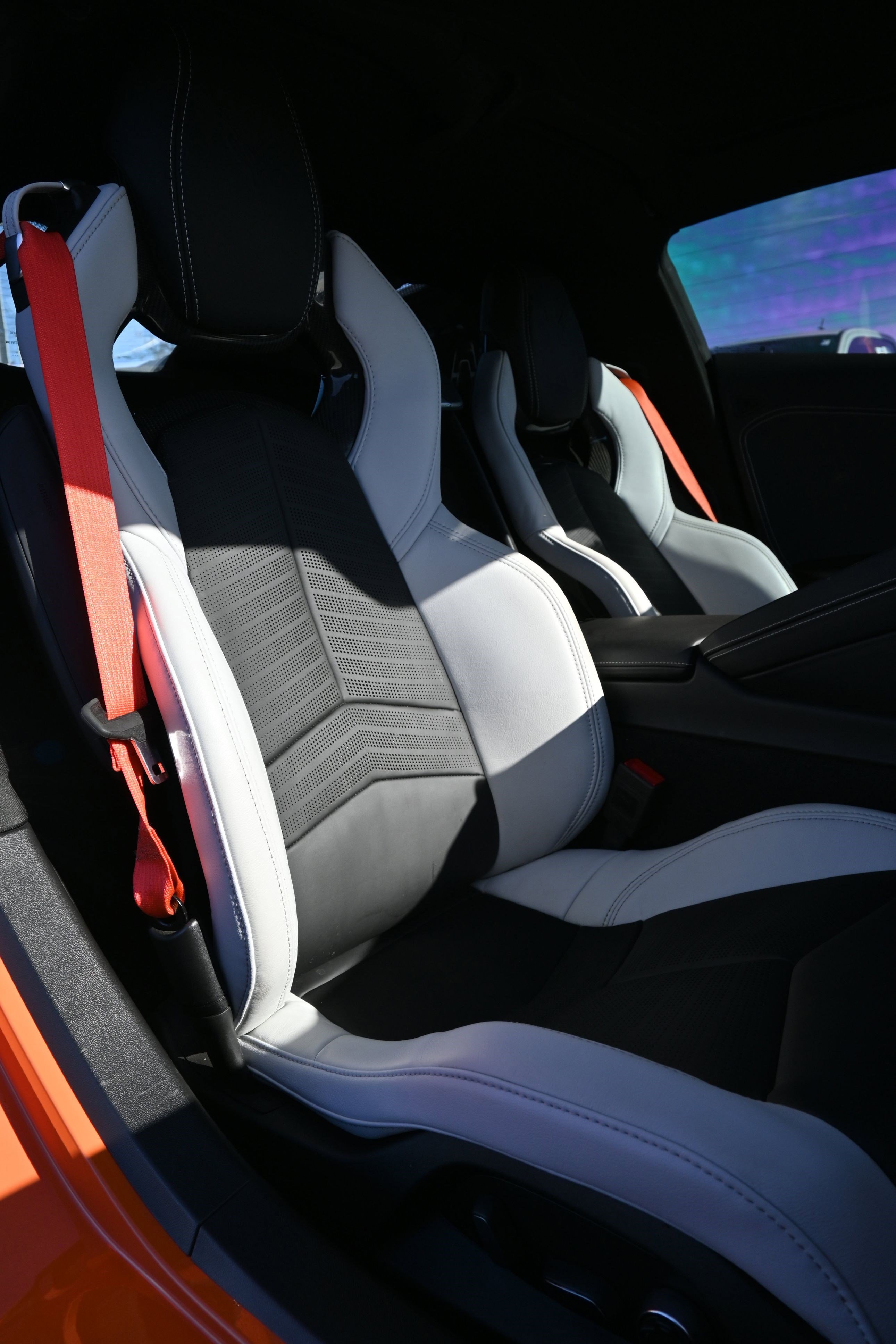 Used 2023 Chevrolet Corvette Z06 image 31