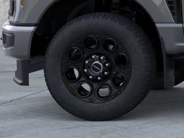 New 2026 Ford F350 Lariat w/ Black Appearance Package AWD/4WD image 19