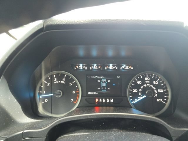 Used 2018 Ford F150 XLT w/ Equipment Group 302A Luxury AWD/4WD image 10