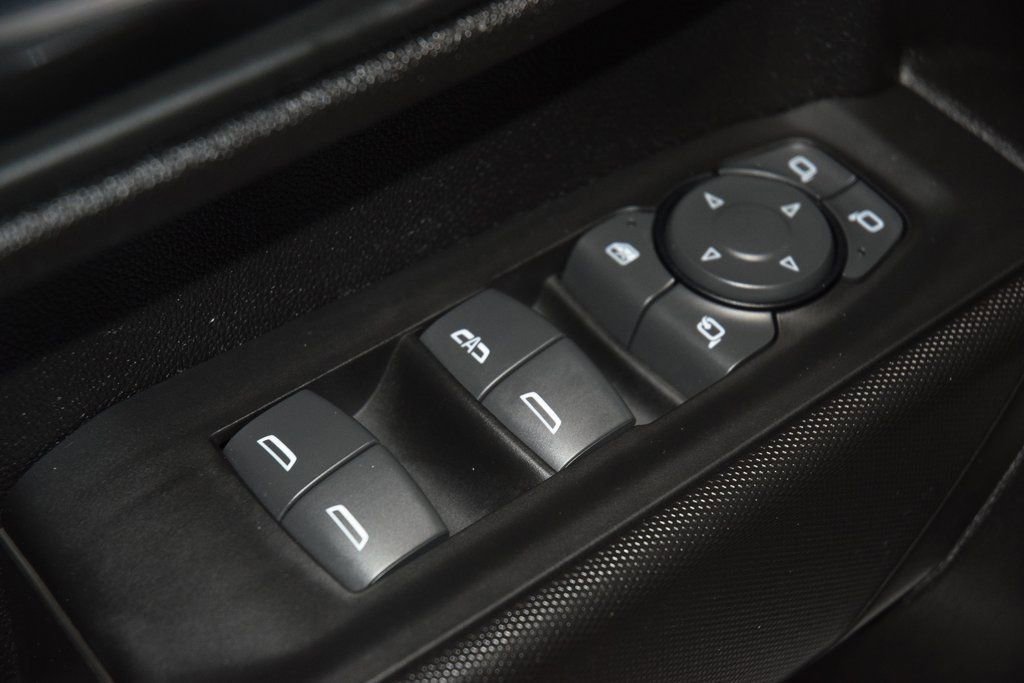 Used 2025 Chevrolet Silverado 3500 W/T w/ WT/CX Safety Package image 38