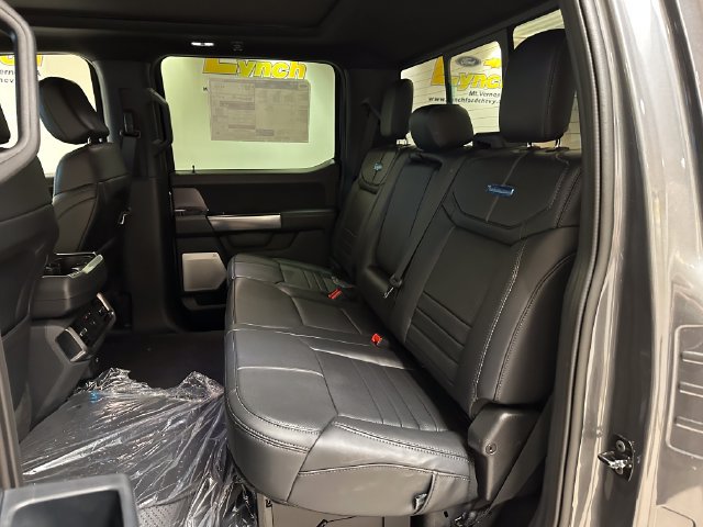 New 2026 Ford F150 Platinum w/ Equipment Group 702A High AWD/4WD image 23