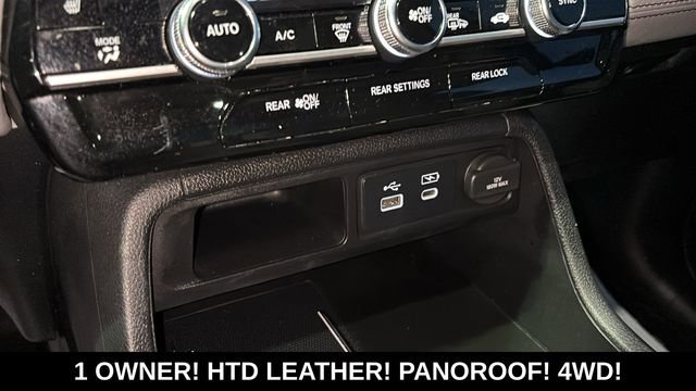 Used 2023 Honda Pilot Touring image 20
