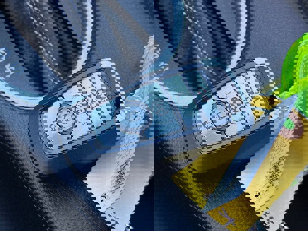 Used 2021 Ford Mustang Mach 1 w/ Equipment Group 700A image 38