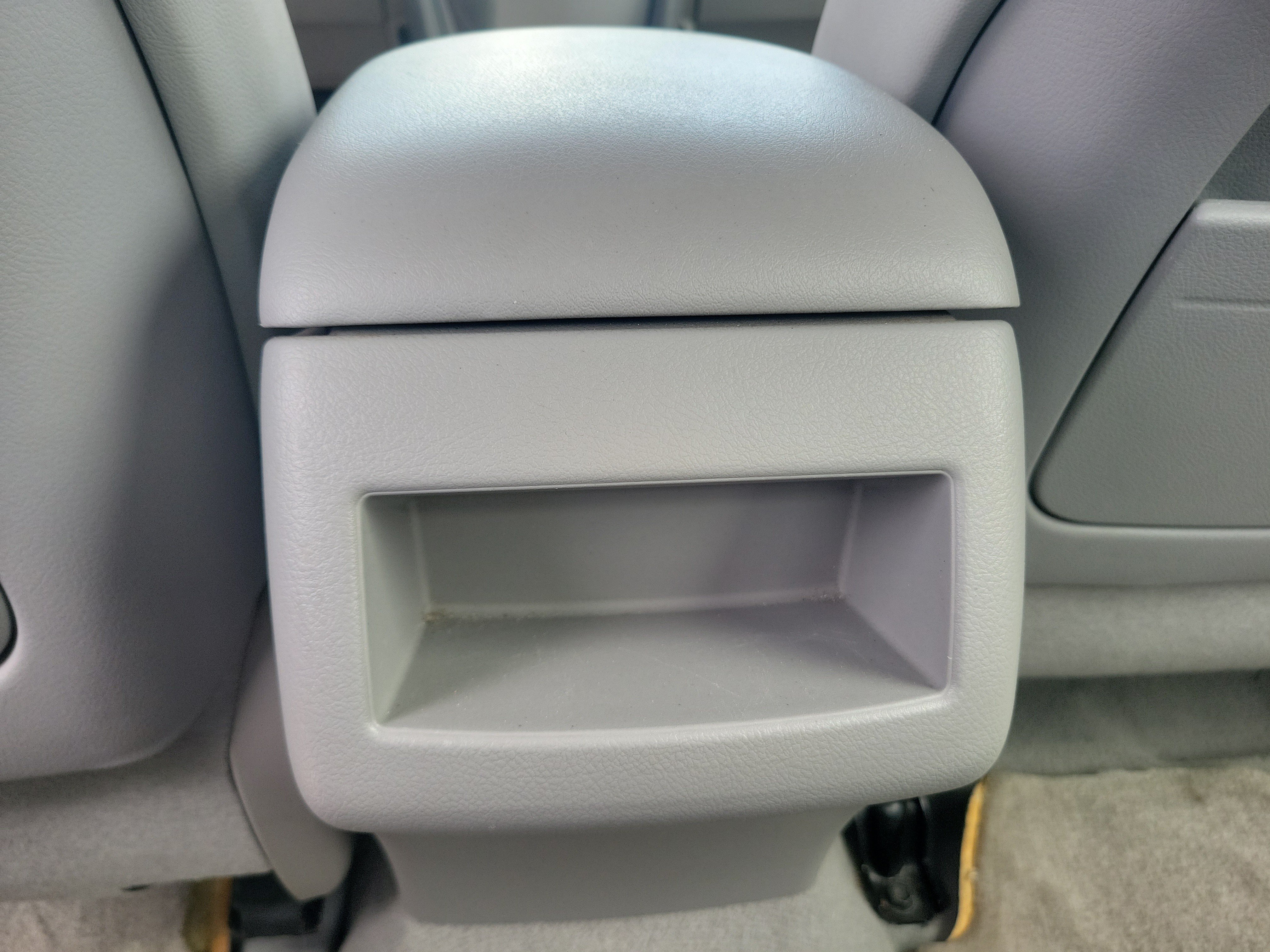 Used 2007 Toyota Camry CE FWD image 10