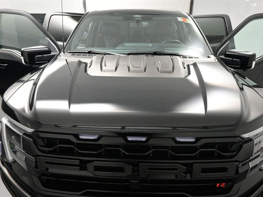 Used 2024 Ford F150 Raptor w/ Equipment Group 803A Raptor R image 22
