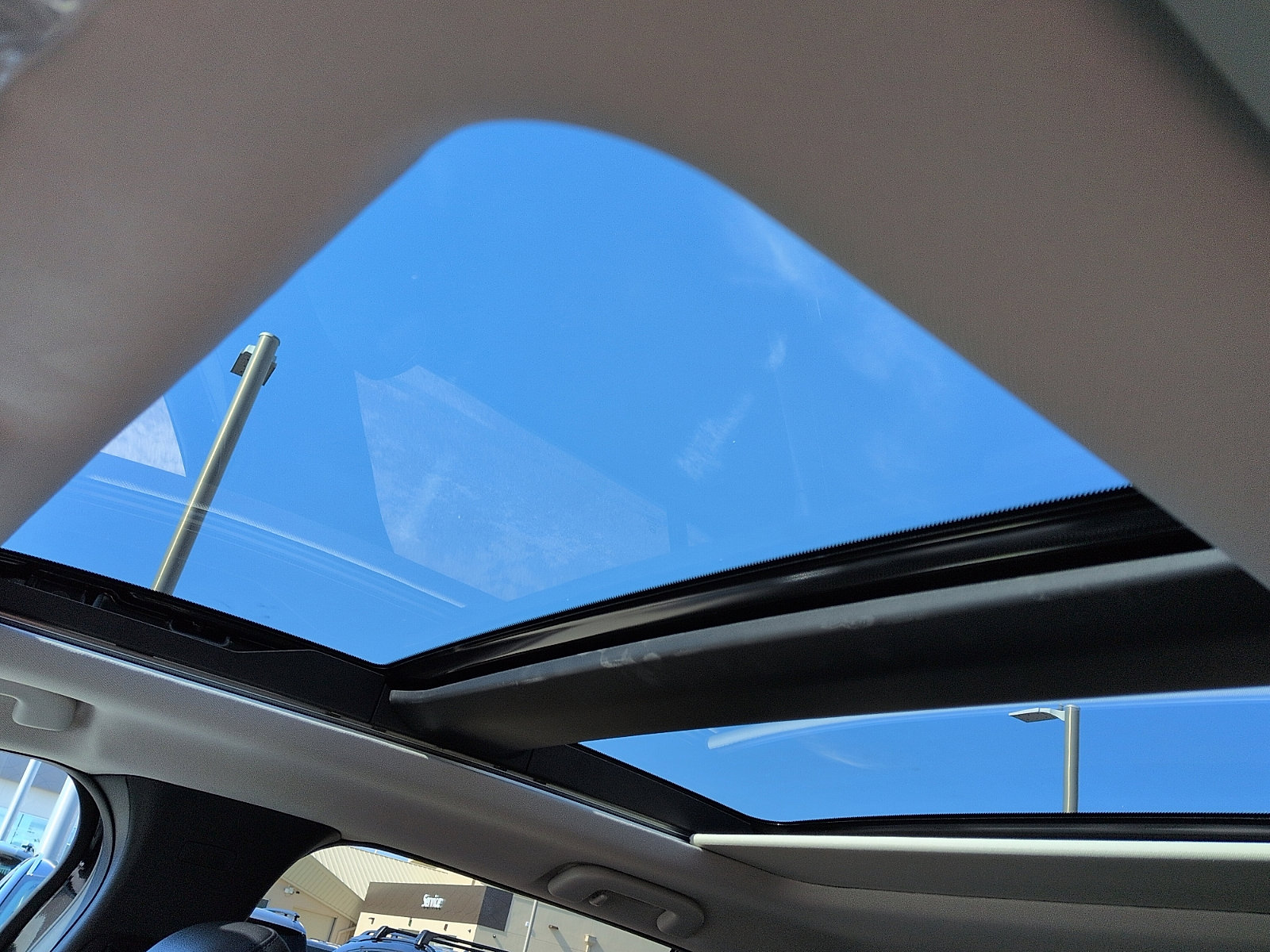 New 2026 MAZDA CX-50 2.5 Hybrid w/ Weather Package image 10