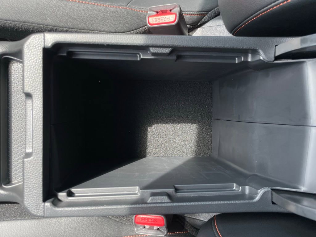 Used 2025 Honda CR-V Sport-L image 21