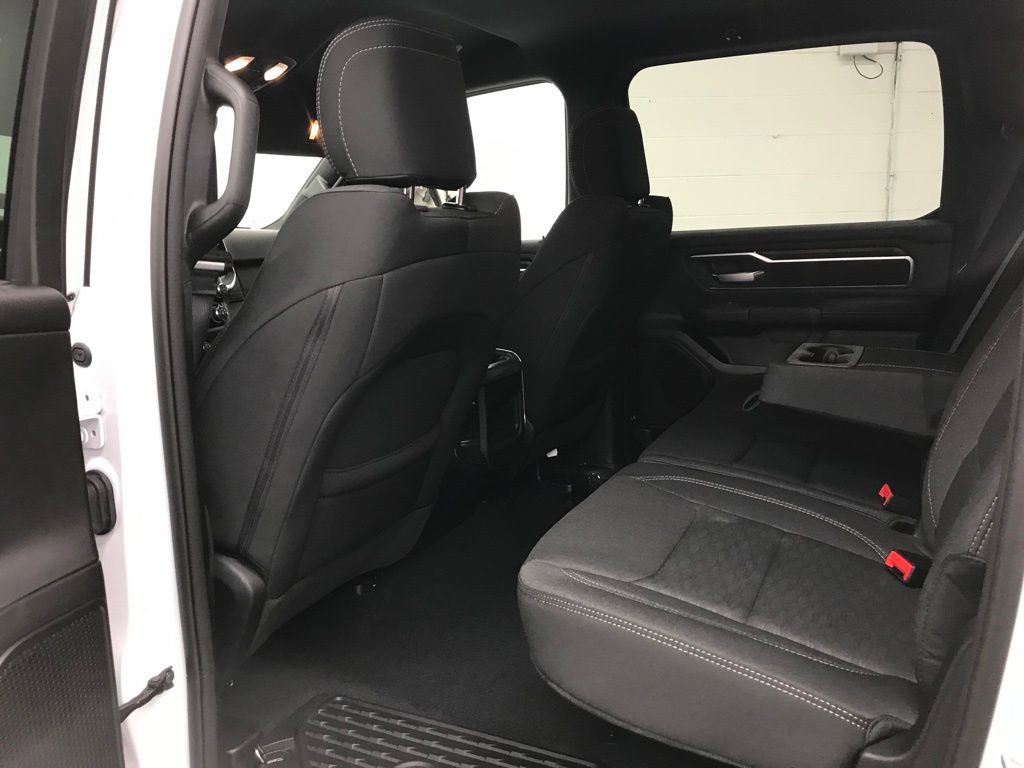 New 2026 RAM 1500 Big Horn image 33