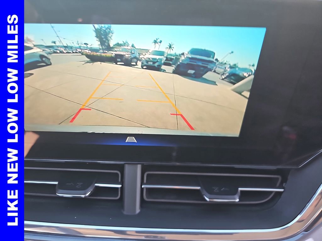 Used 2025 Chevrolet Trax ACTIV w/ Driver Confidence Package image 22