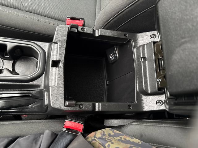 Used 2023 Jeep Wrangler Willys 4xe image 29