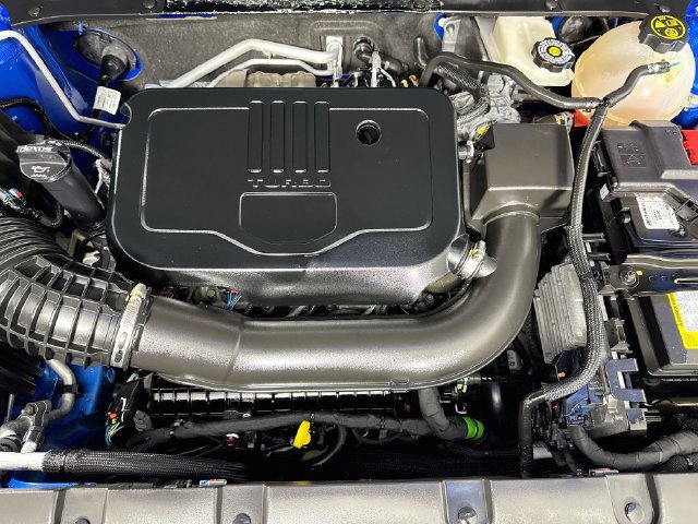 Used 2024 Chevrolet Blazer LT w/ Convenience Package FWD image 30
