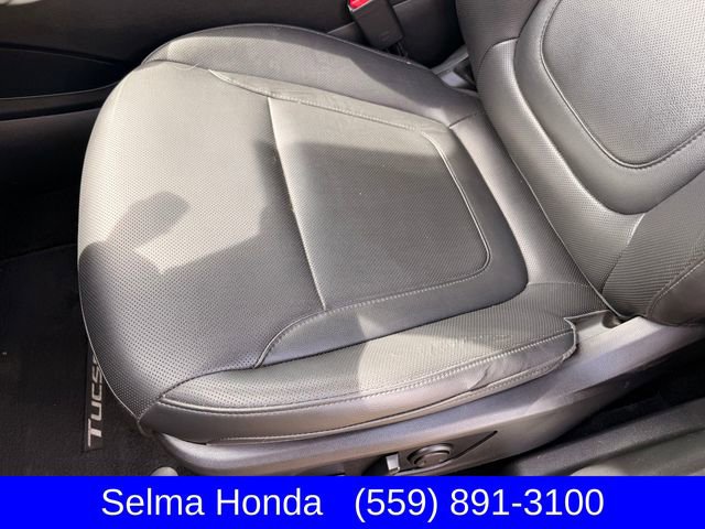 Used 2023 Hyundai Tucson SEL w/ Convenience Package image 12