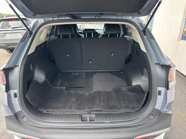 Certified 2023 Kia Sportage EX AWD/4WD image 28