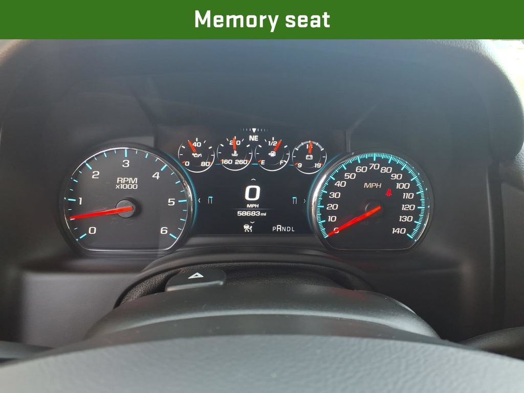 Certified 2020 GMC Yukon Denali w/ Denali Ultimate Package AWD/4WD image 39