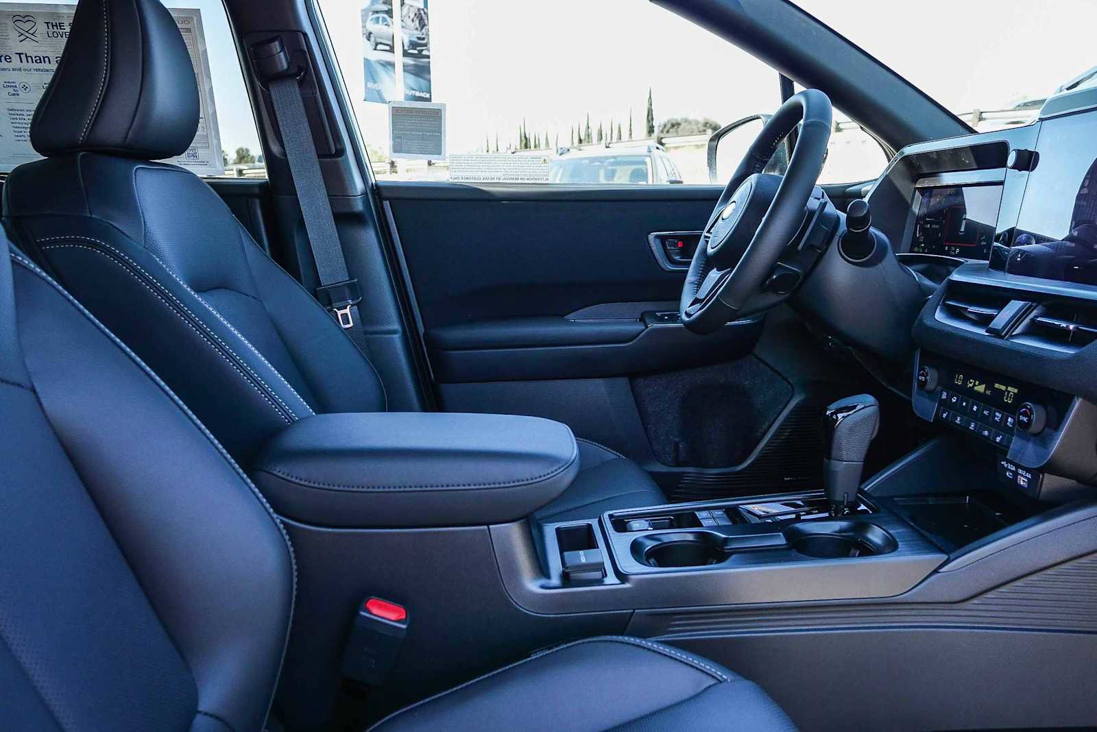 New 2026 Subaru Outback Limited image 17