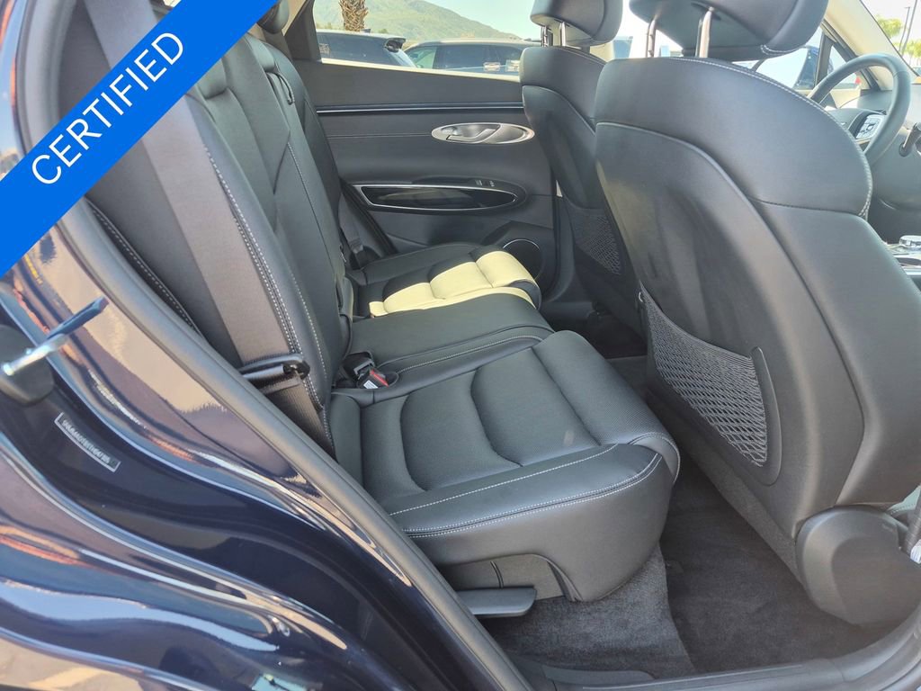 Used 2026 Genesis GV70 2.5T image 91