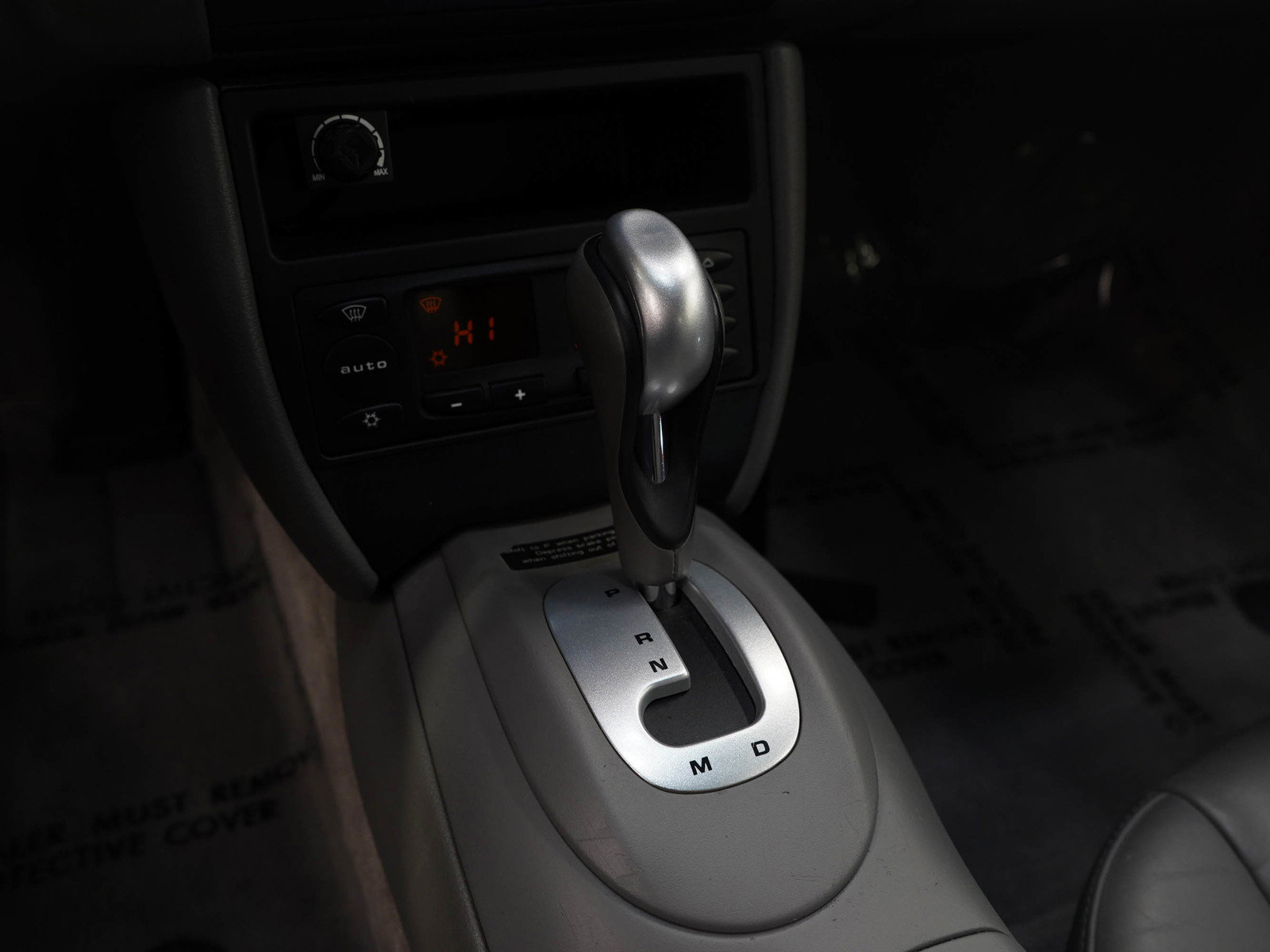 Used 2003 Porsche 911 Carrera image 16