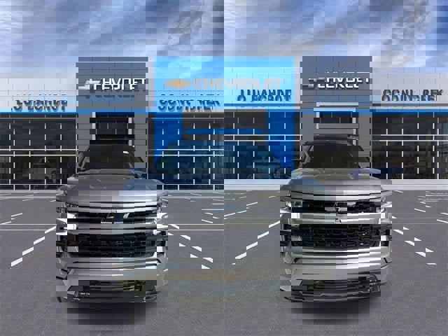 New 2026 Chevrolet Silverado 1500 RST image 3