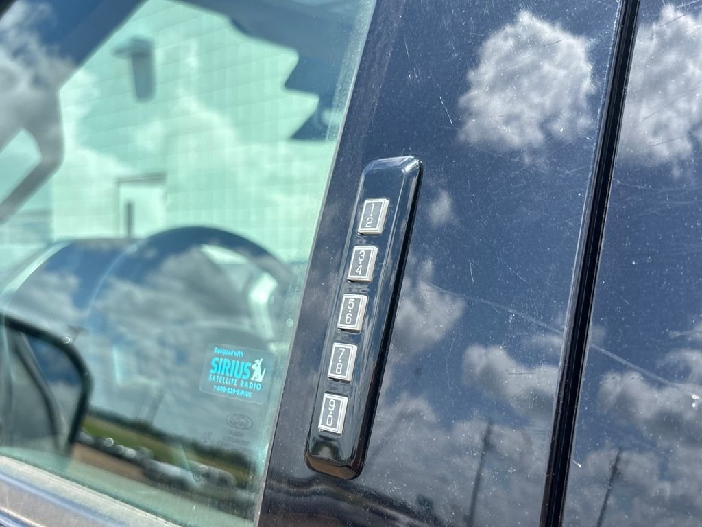 Used 2017 Ford F150 Lariat w/ Equipment Group 502A Luxury image 35