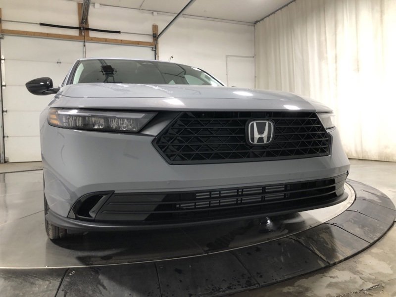 New 2026 Honda Accord SE image 2