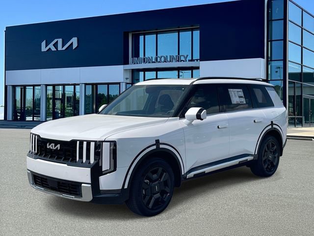 New 2027 Kia Telluride SX image 3