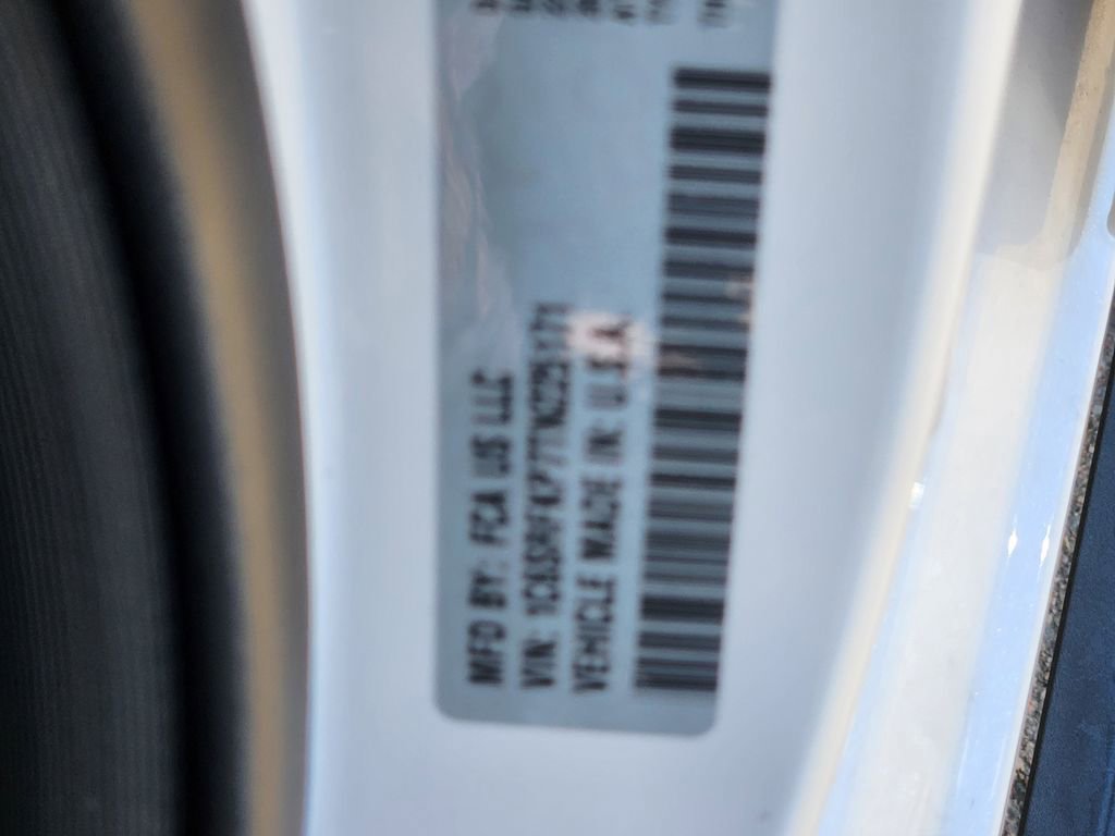 New 2026 RAM 1500 Tungsten w/ Bed Utility Group AWD/4WD image 16