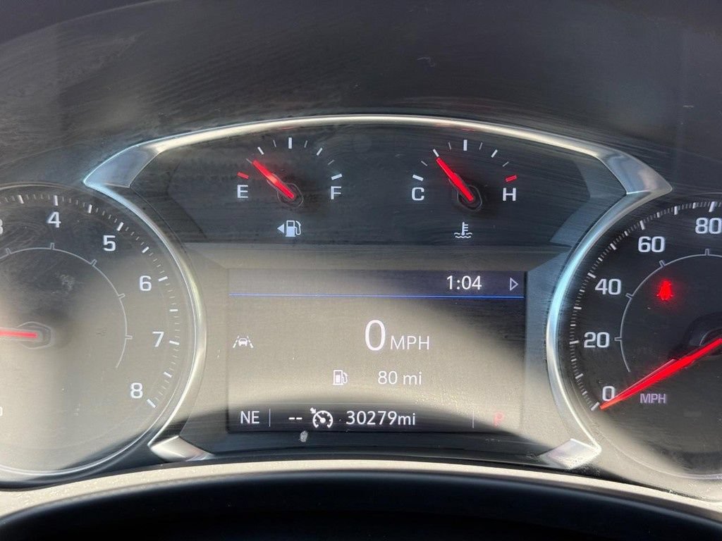 Used 2023 GMC Terrain SLT AWD/4WD image 22
