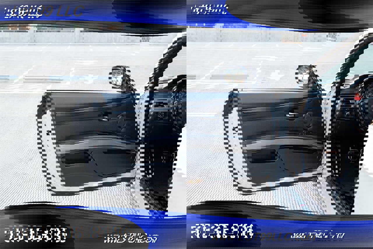 Used 2011 BMW 335is Convertible image 34