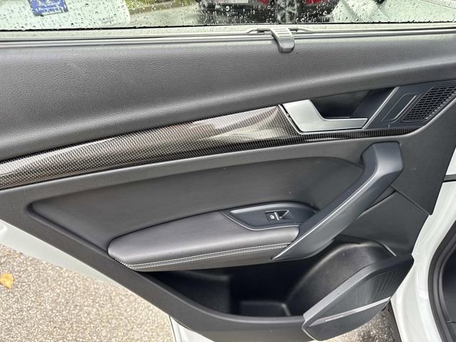 Used 2022 Audi SQ5 Prestige AWD/4WD image 22