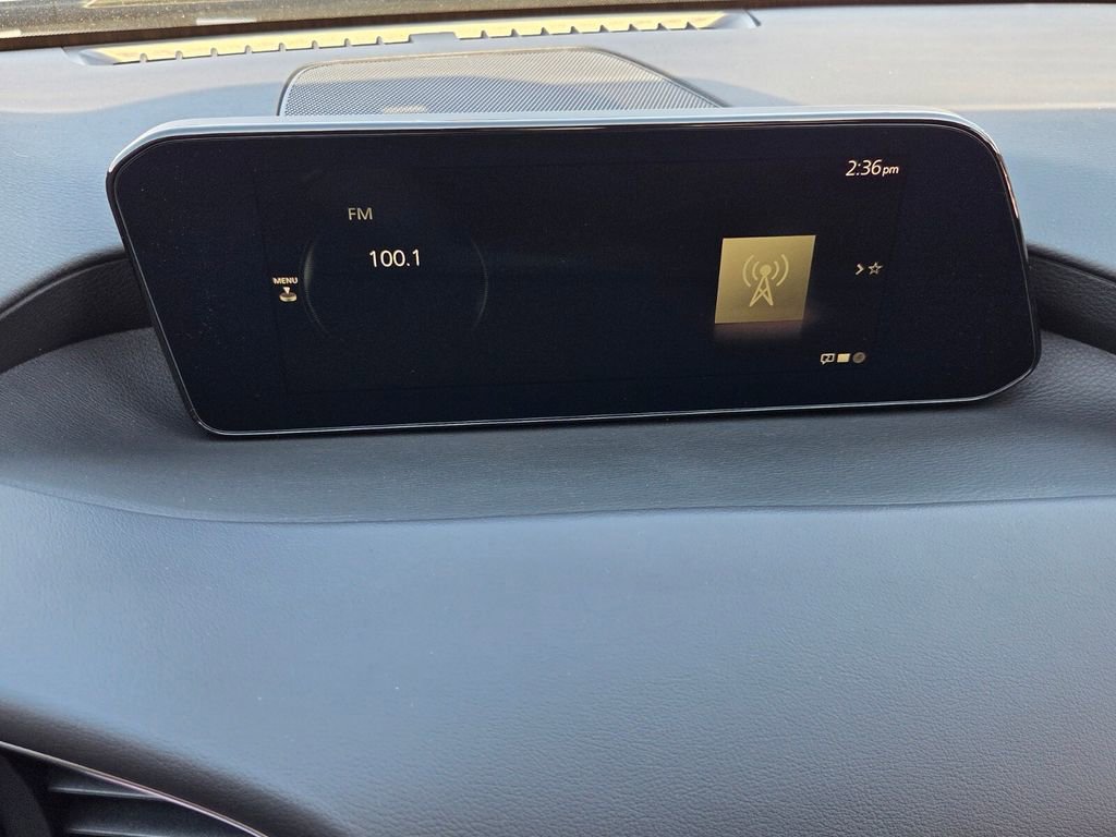 New 2026 MAZDA MAZDA3 Carbon image 20