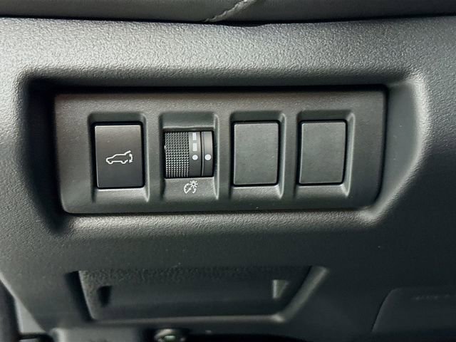 New 2026 Subaru Outback Wilderness AWD/4WD image 10
