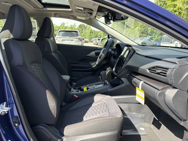 New 2026 Subaru Impreza 2.0i Sport AWD/4WD image 17